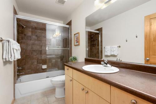 rigden retreat garage dog friendly near trails