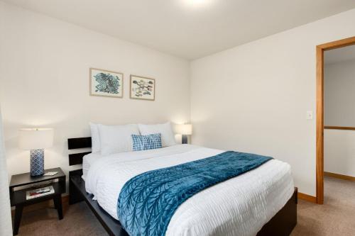 rigden retreat garage dog friendly near trails