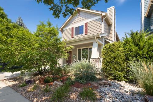 rigden retreat garage dog friendly near trails