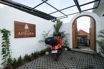 ulu apsura villas