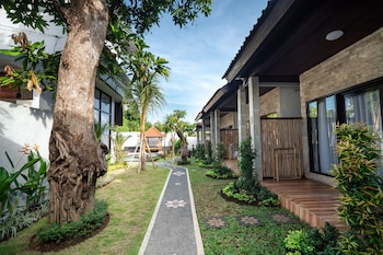ulu apsura villas