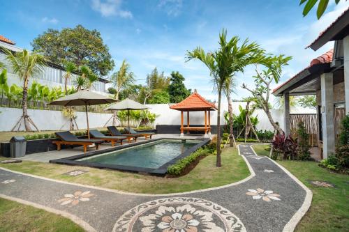 ulu apsura villas