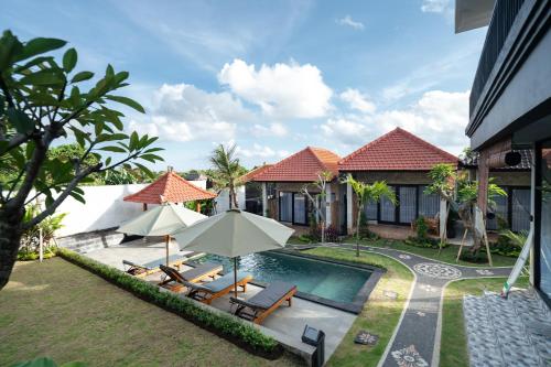 ulu apsura villas