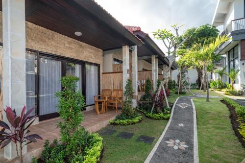 ulu apsura villas