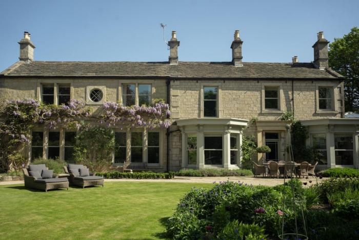 outwood house