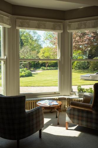 outwood house