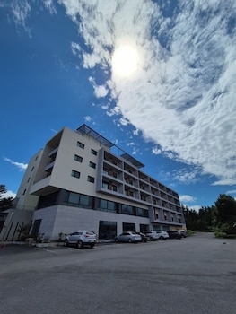 hallasan resort