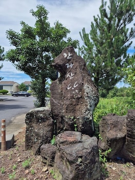 hallasan resort