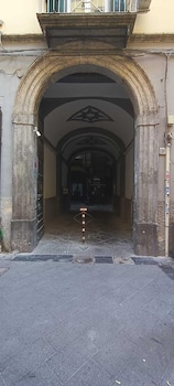 relais chiaia