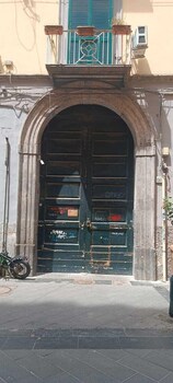 relais chiaia