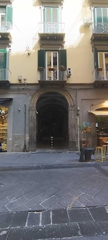 relais chiaia