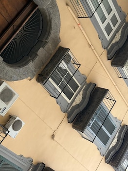 relais chiaia