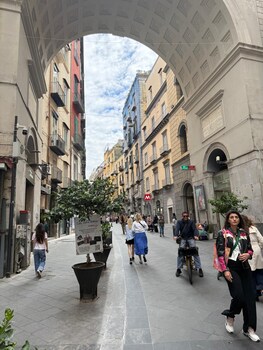 relais chiaia