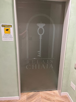 relais chiaia