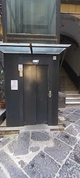 relais chiaia