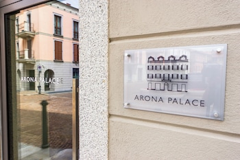 arona palace superior apartments
