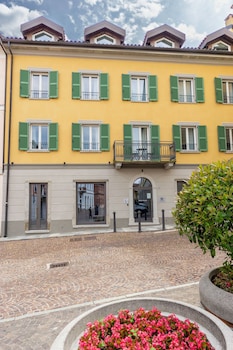 arona palace superior apartments