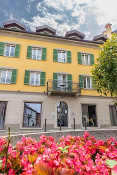 arona palace superior apartments