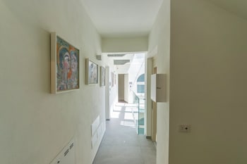 arona palace superior apartments