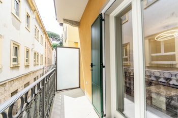 arona palace superior apartments