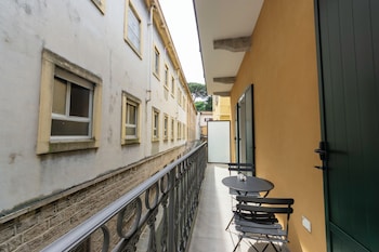 arona palace superior apartments