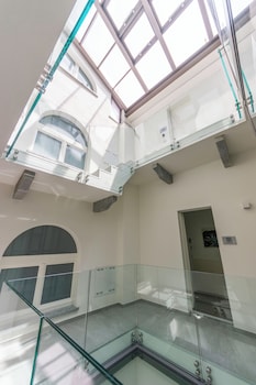 arona palace superior apartments