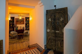 Kasbah House,,3 star
