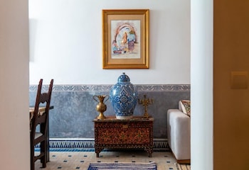 Kasbah House,,3 star