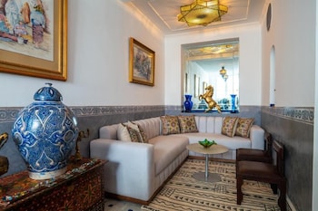 Kasbah House,,3 star