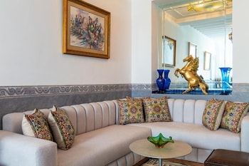 Kasbah House,,3 star