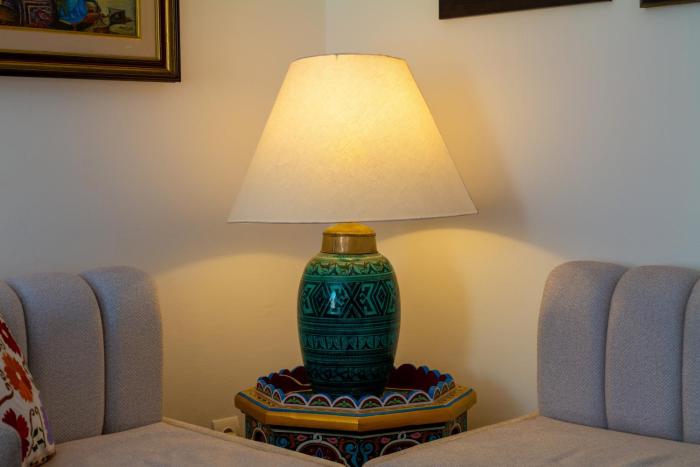kasbah house