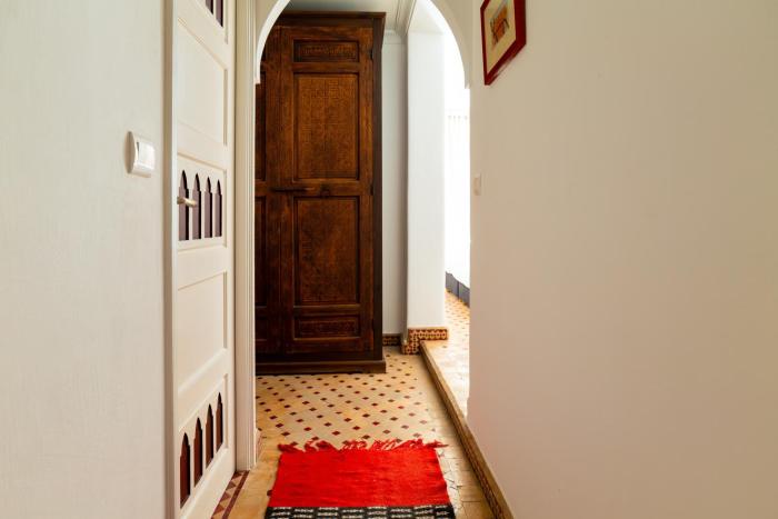 kasbah house