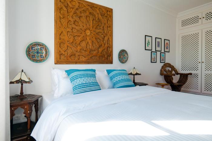 kasbah house