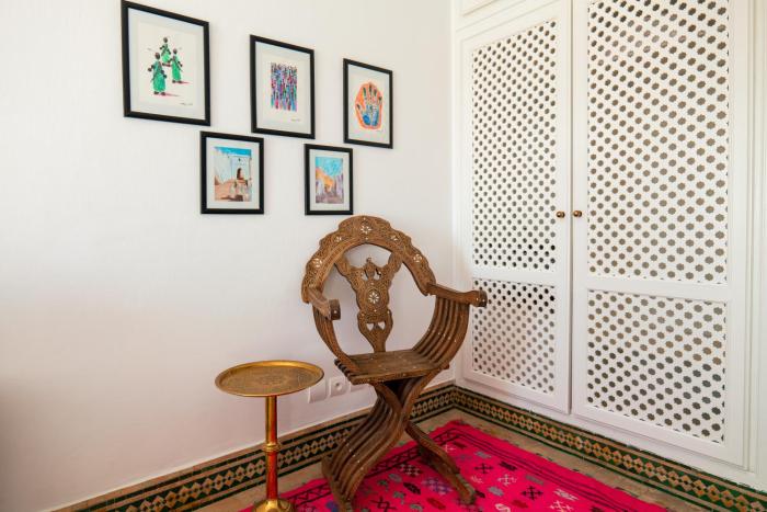 tangier