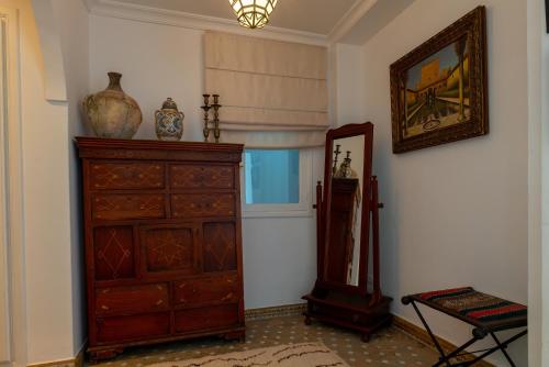 tangier
