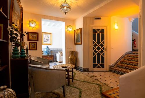 tangier
