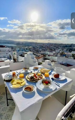 tangier