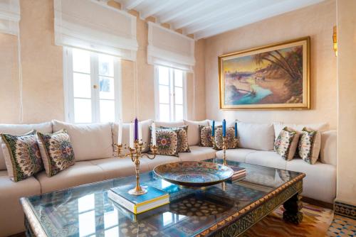 kasbah house