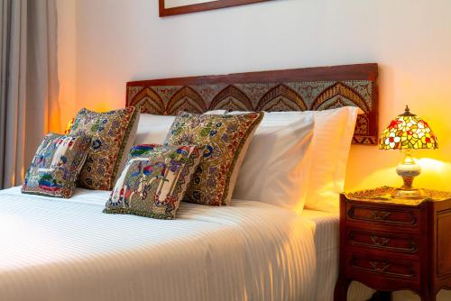 kasbah house