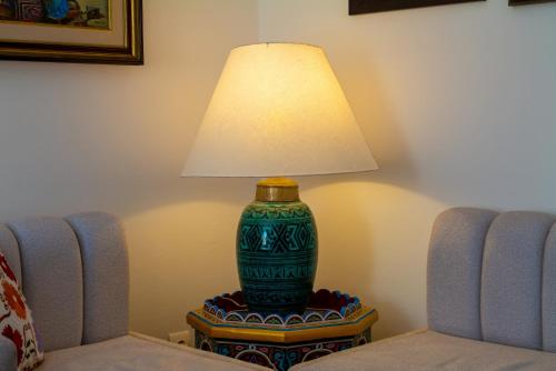 kasbah house