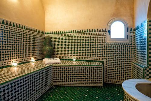 kasbah house