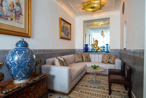 kasbah house