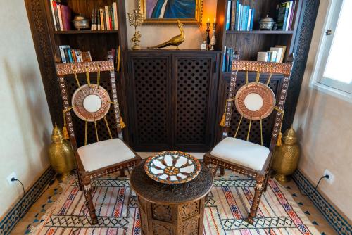 kasbah house
