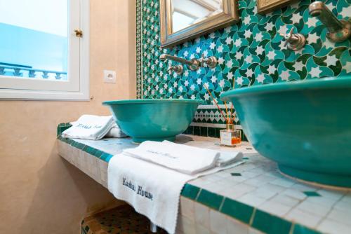 kasbah house