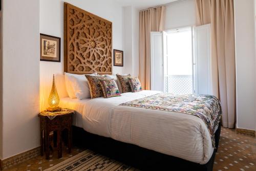 kasbah house