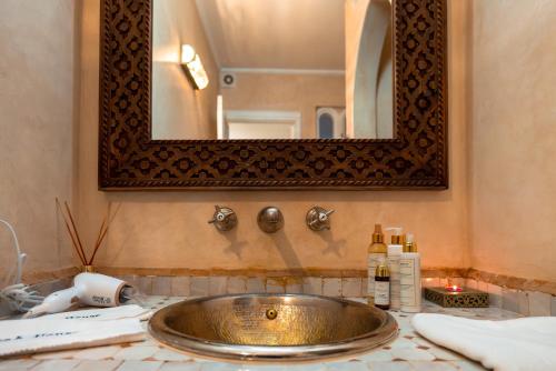 kasbah house
