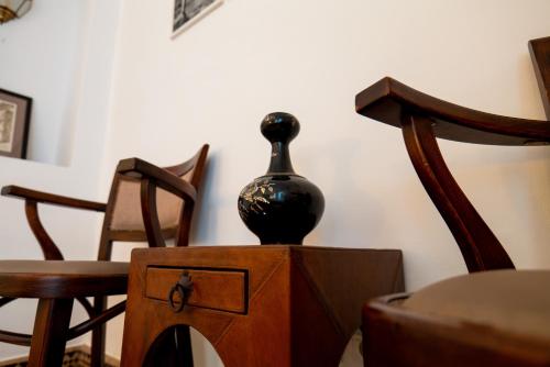kasbah house