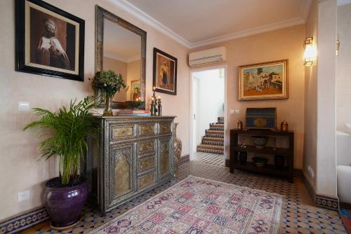 kasbah house