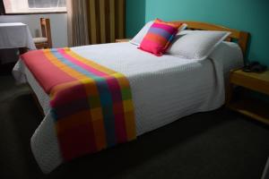 Hotel Suarel Center,Boyacá>>Boyaca,3 star