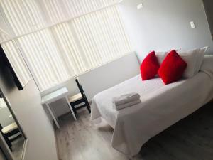 Hotel Suarel Center,Boyacá>>Boyaca,3 star